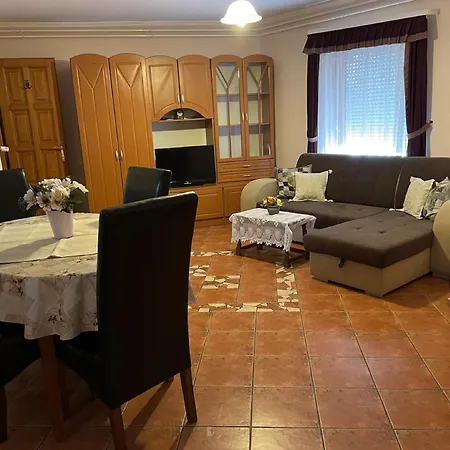 Rozmann Family Panzio & Apartmanhaz * Sárvár