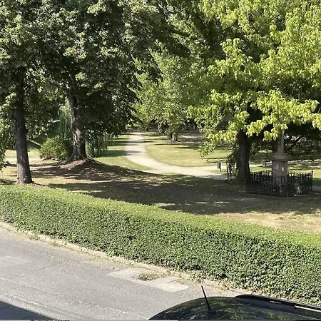 Apartmán Rozmann Family Panzio & Apartmanhaz *