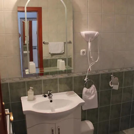 Rozmann Family Panzio & Apartmanhaz Sárvár