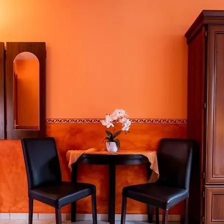 Rozmann Family Panzió&apartmanhaz Sárvár