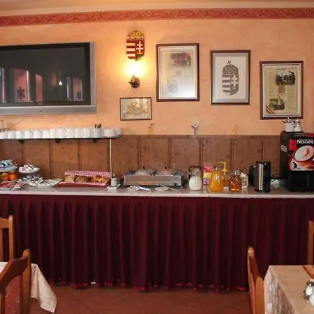 Rozmann Family Panzio & Apartmanhaz Sárvár