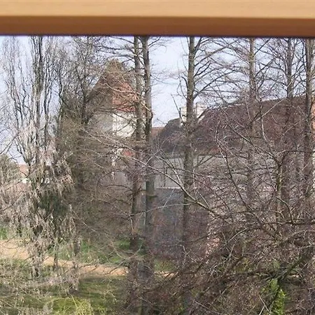 Rozmann Family Panzio & Apartmanhaz Apartmán Sárvár